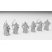 High Elf Archers  / High Elf Spearman / Vanari Auralan Sentinels / Vanari Auralan Wardens